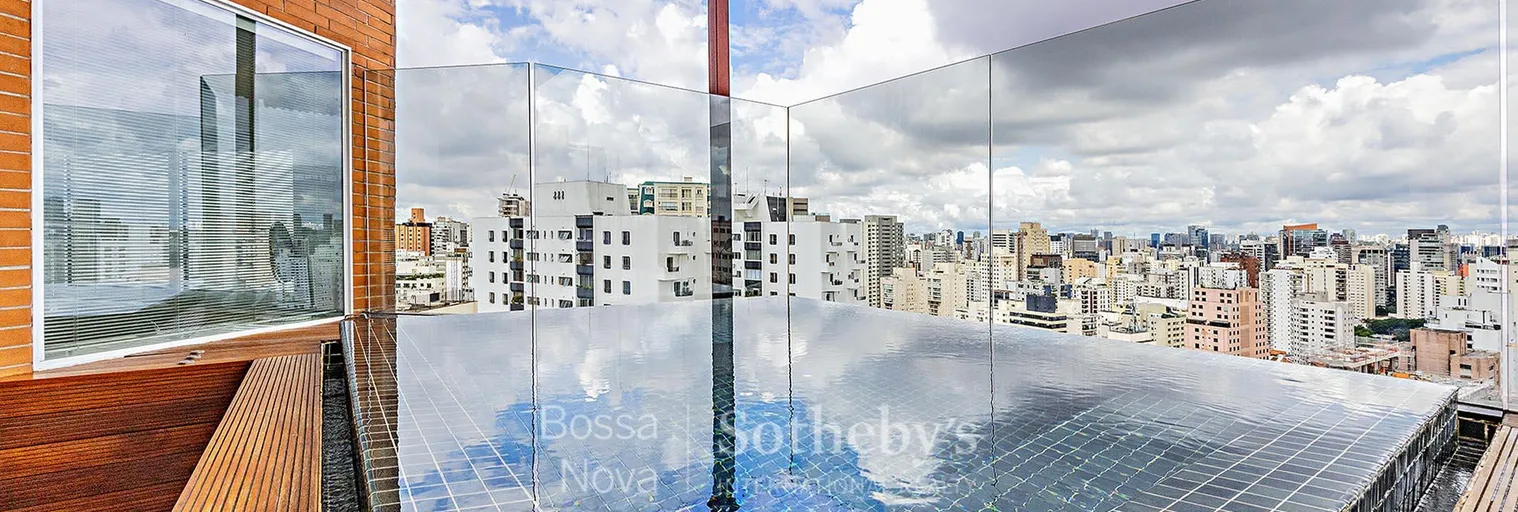 Piscina - Imagem 34