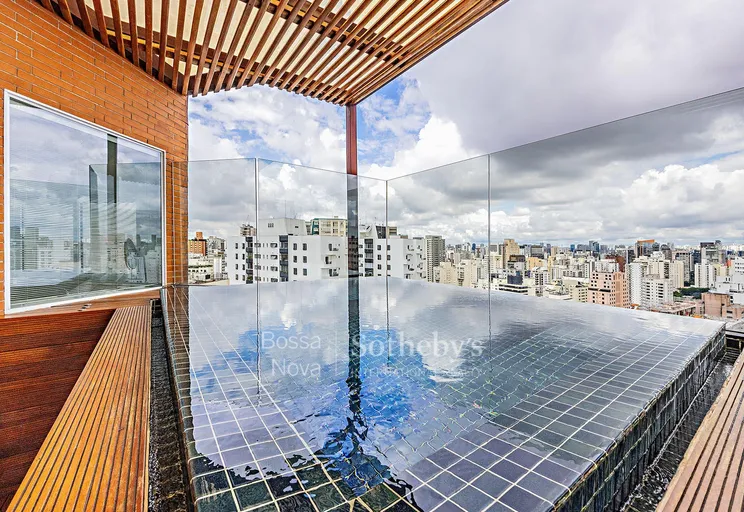 Piscina - Imagem 34