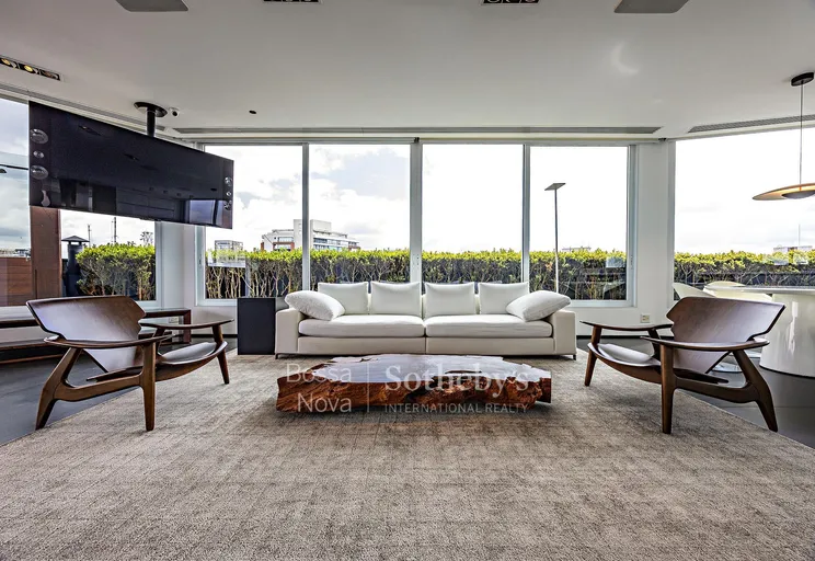 Sala de estar - Imagem 1