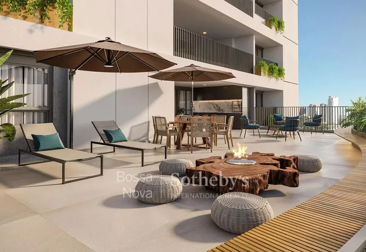 Lounge - Imagem 3