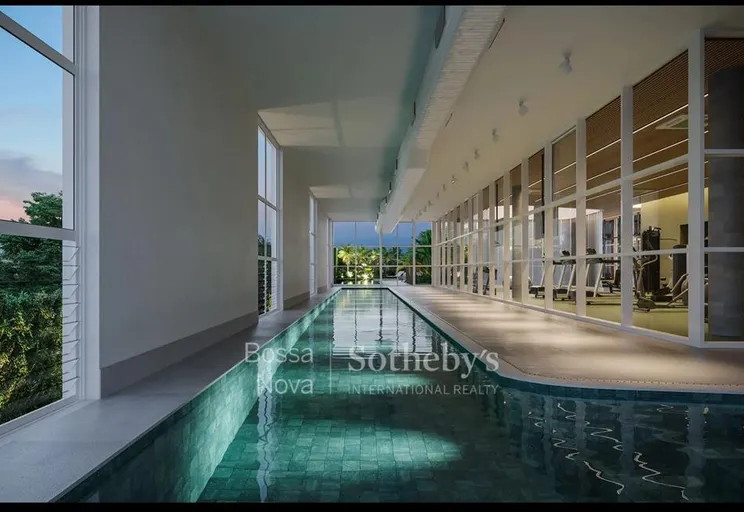 Piscina - Imagem 7