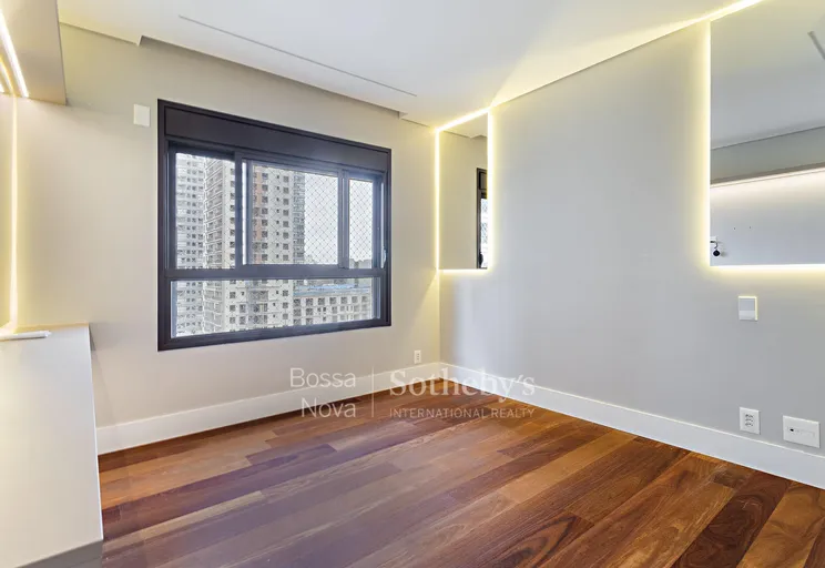Quarto - Imagem 17