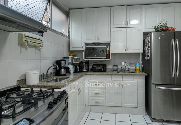 Cozinha - Imagem 20