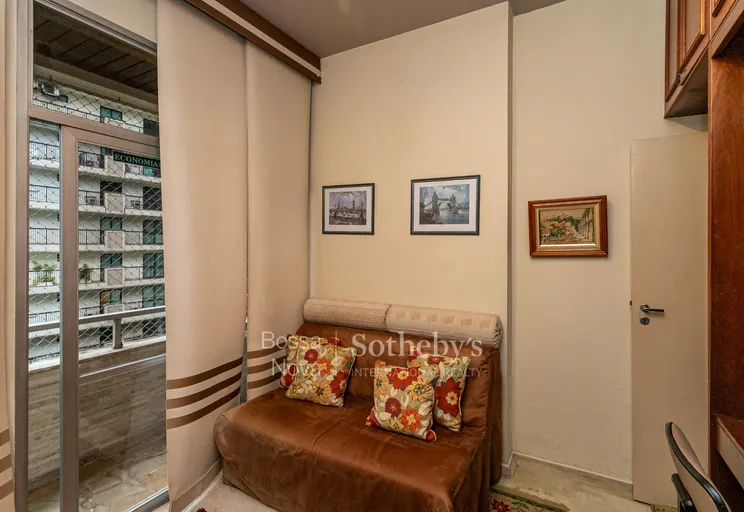 Quarto - Imagem 17