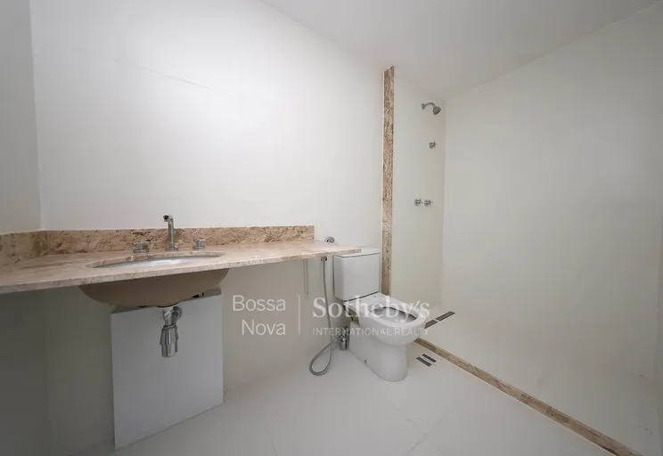 Banheiro da suíte - Imagem 17