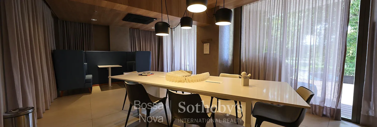 Sala de Reuniões - Imagem 30