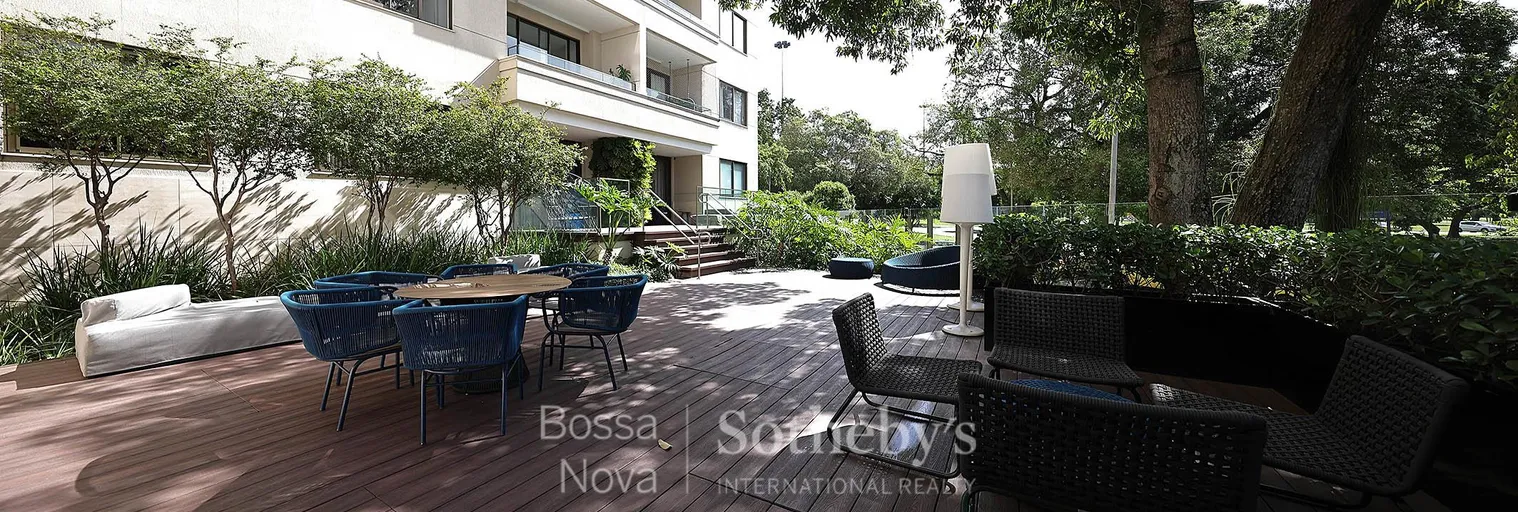 Jardim - Imagem 35