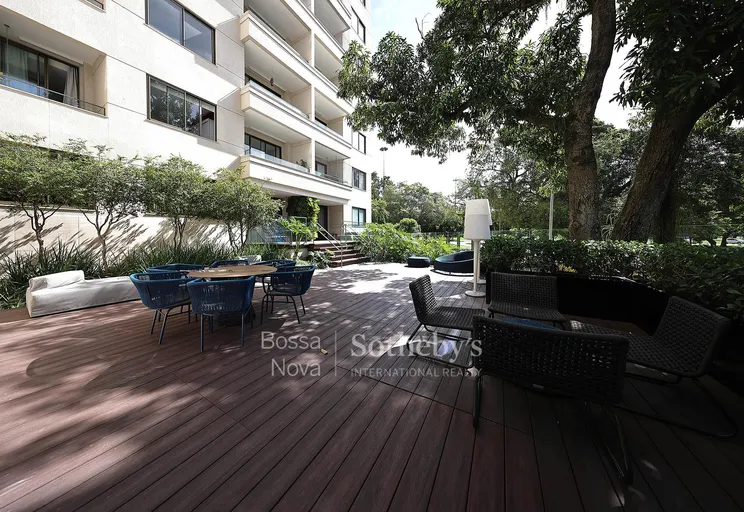 Jardim - Imagem 35
