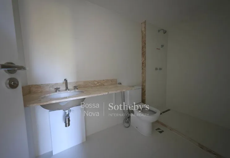Banheiro da suíte - Imagem 21
