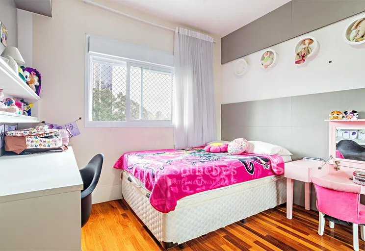 Quarto - Imagem 12