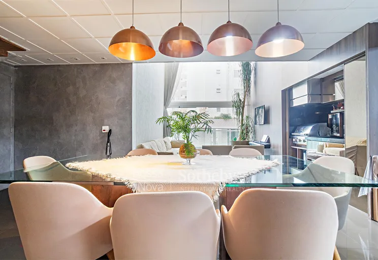 Sala de Reuniões - Imagem 3