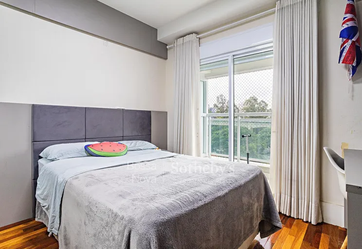 Quarto - Imagem 11