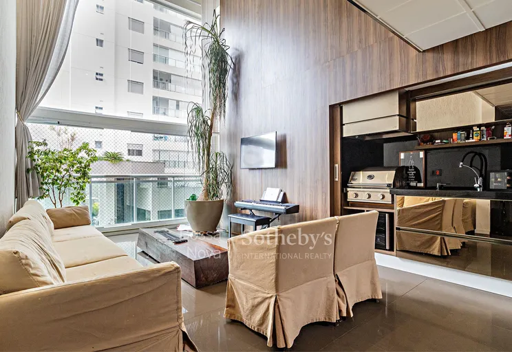 Living - Imagem 2