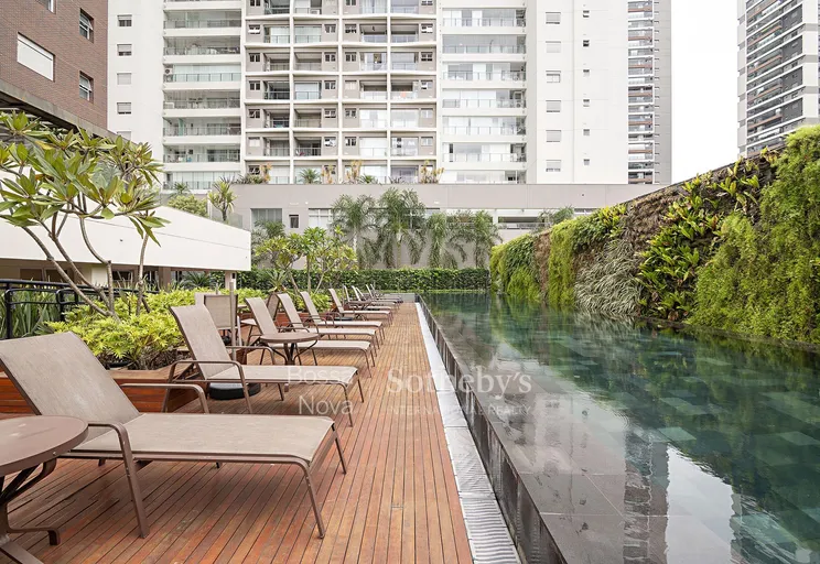 Piscina - Imagem 14