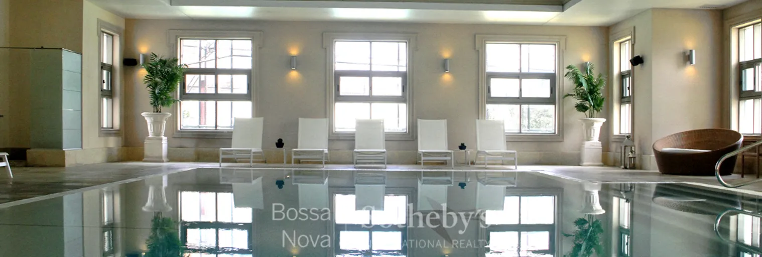 Piscina - Imagem 6
