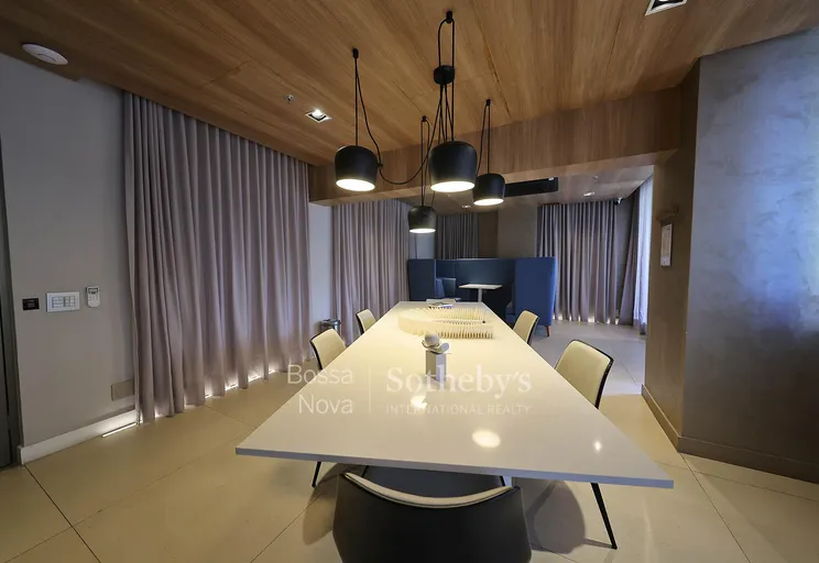 Sala de Reuniões - Imagem 26