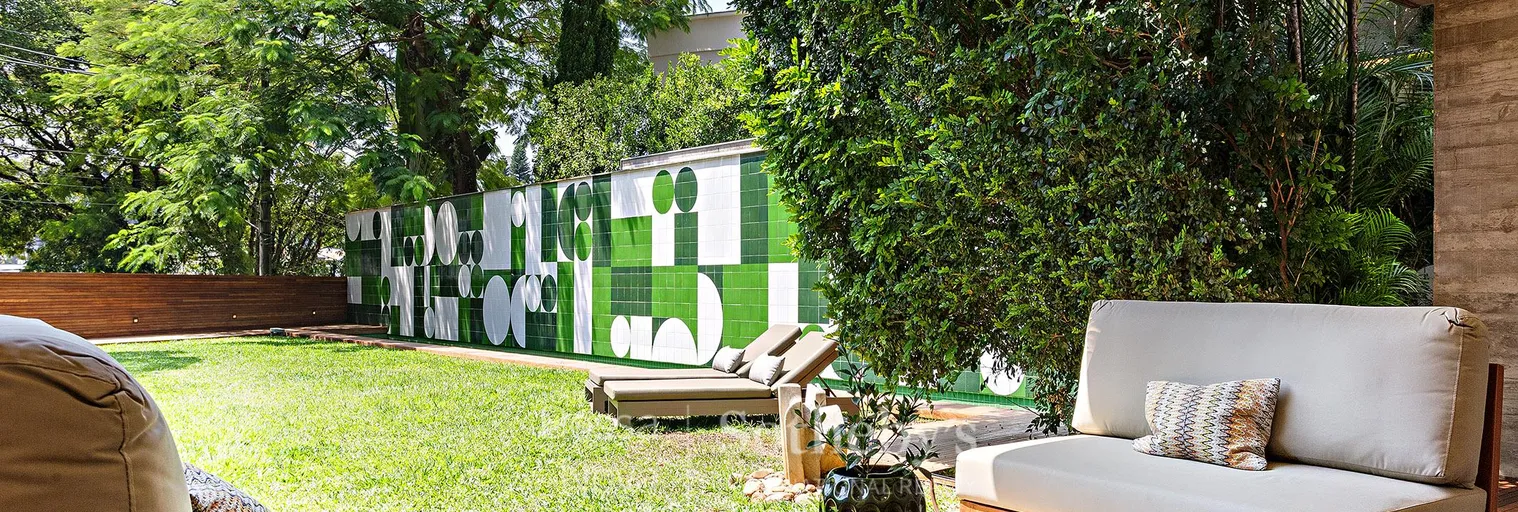 Terraço - Imagem 32