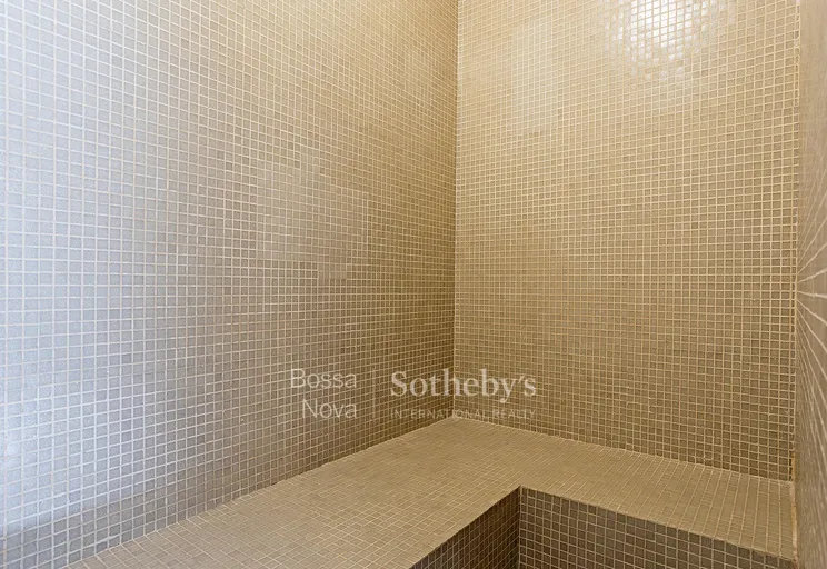 Sauna - Imagem 33