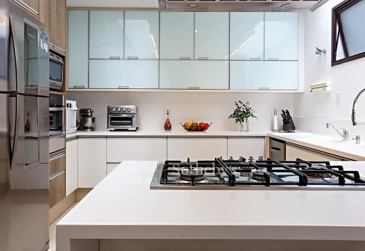 Cozinha - Imagem 37