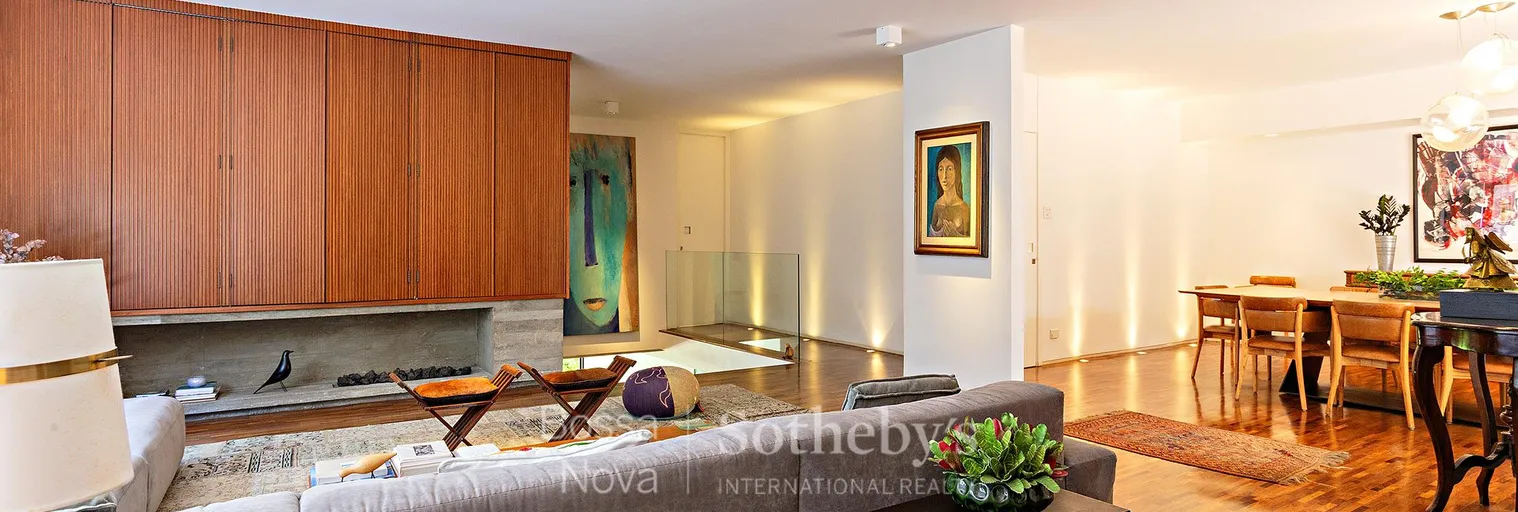 Living - Imagem 14
