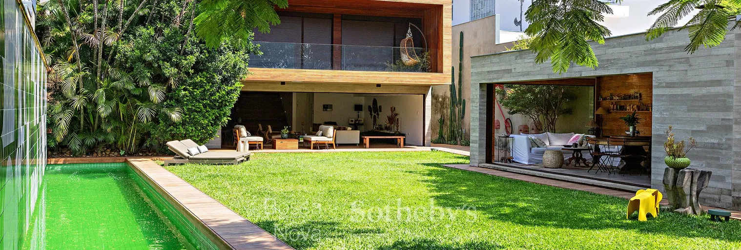 Piscina - Imagem 2