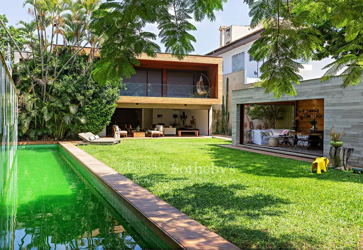 Piscina - Imagem 1