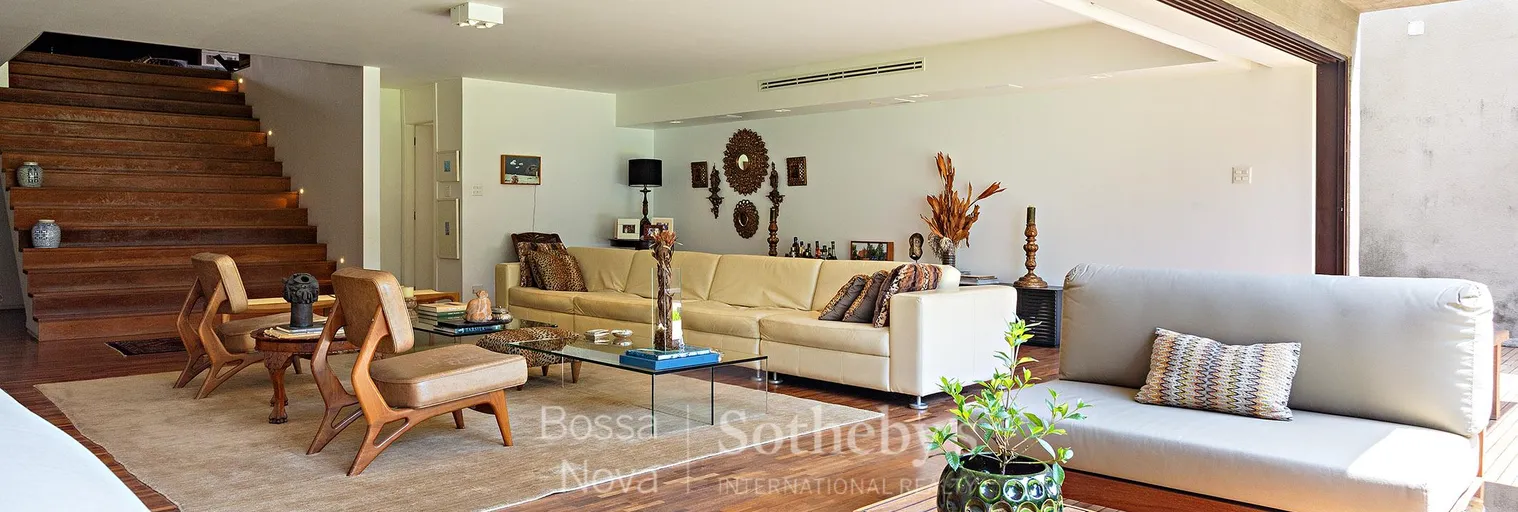 Sala de estar - Imagem 20