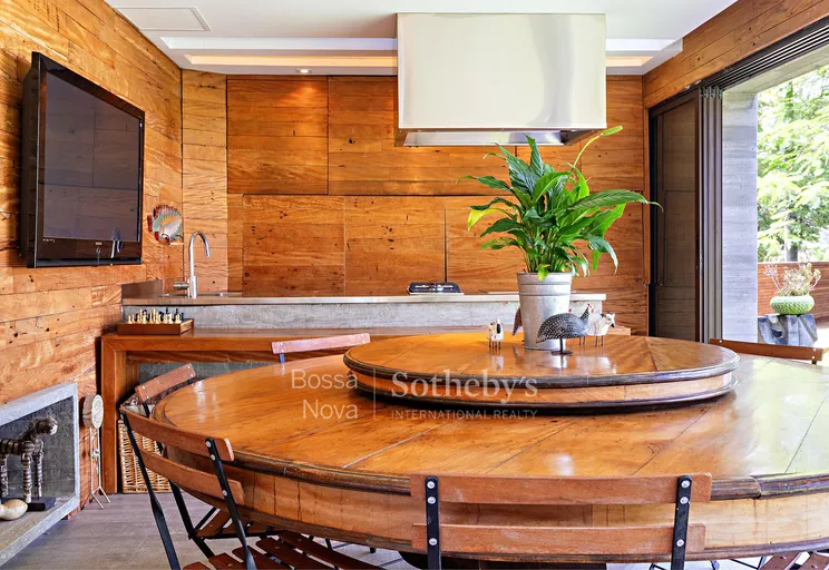 Espaço Gourmet - Imagem 27