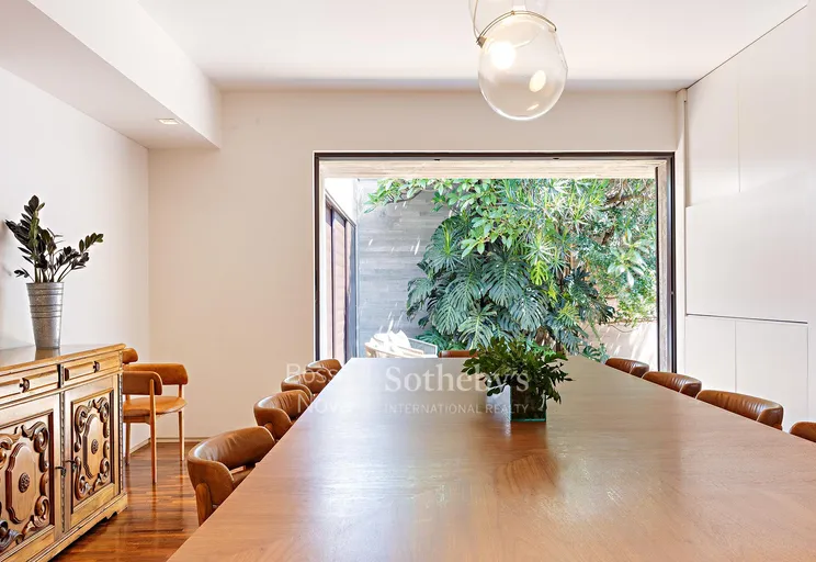 Sala de jantar - Imagem 16