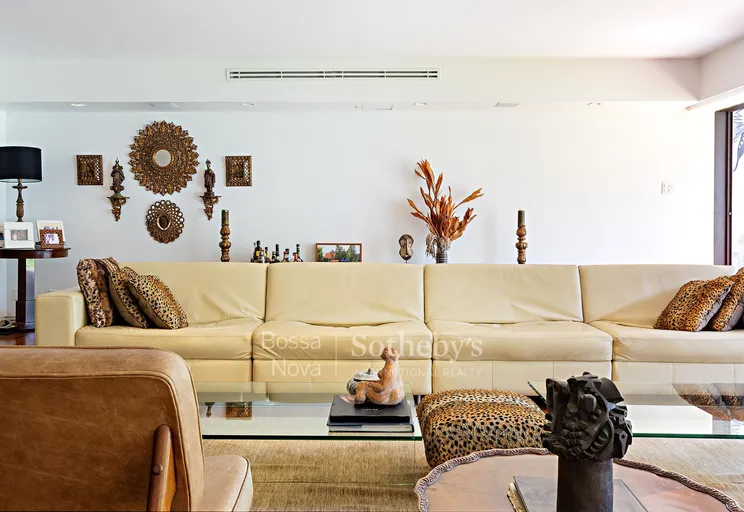 Living - Imagem 24