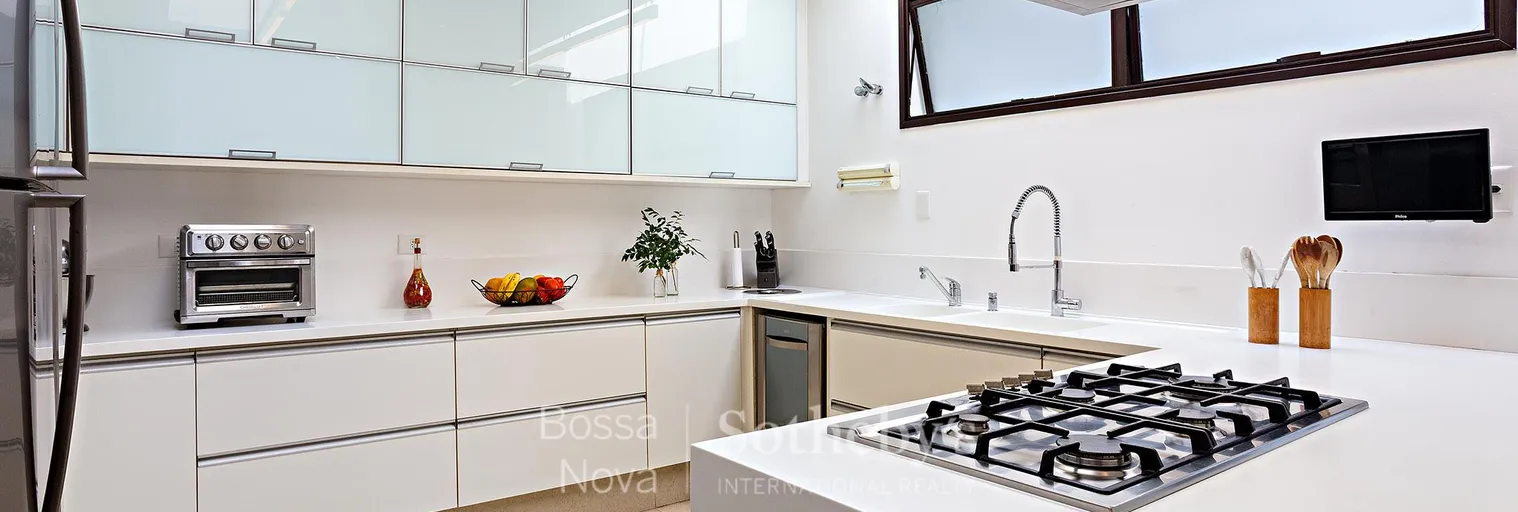 Cozinha - Imagem 36