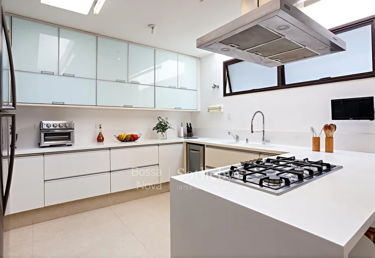 Cozinha - Imagem 36