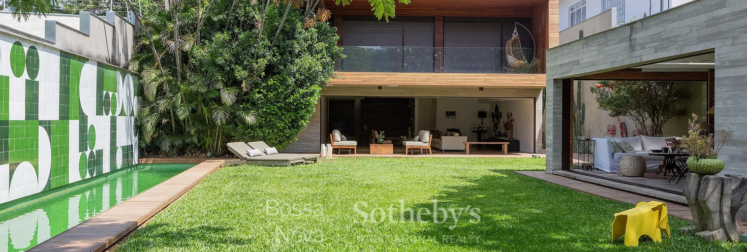Piscina - Imagem 29