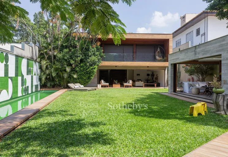 Piscina - Imagem 29