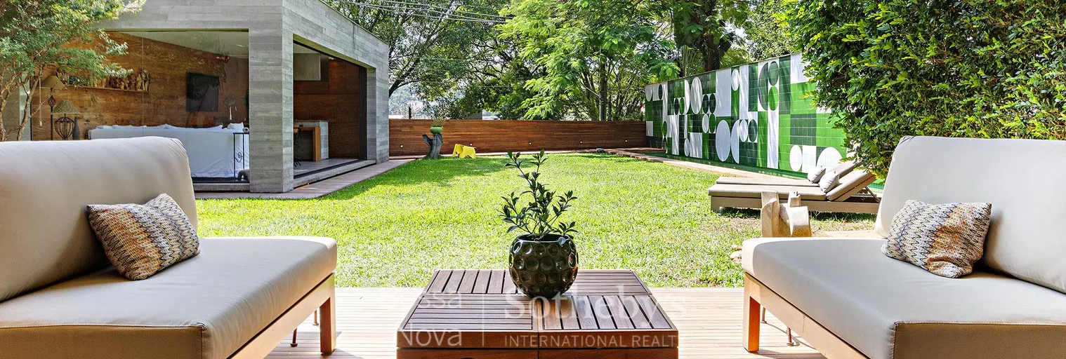 Terraço - Imagem 1