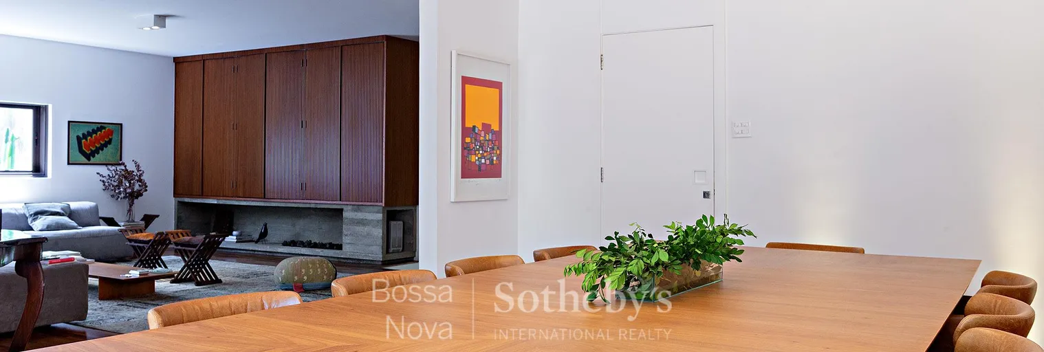 Sala de jantar - Imagem 18