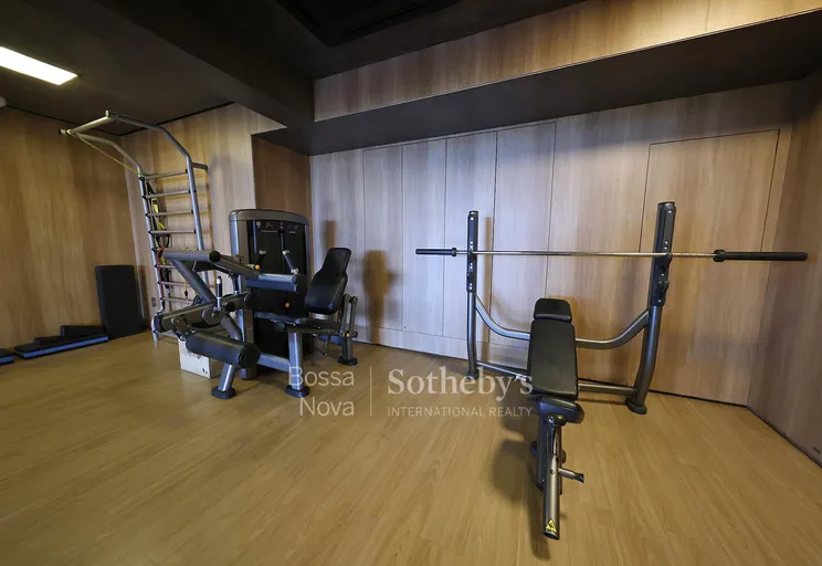 Academia de Ginástica - Imagem 20