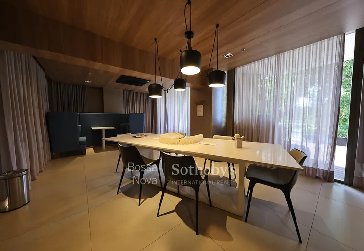 Sala de Reuniões - Imagem 21
