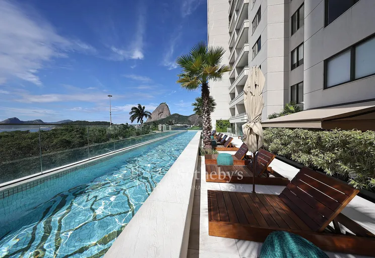 Piscina - Imagem 32