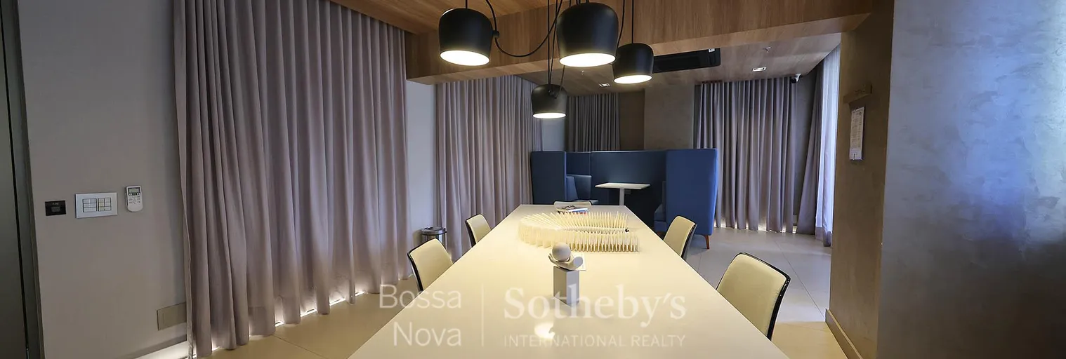 Sala de Reuniões - Imagem 43