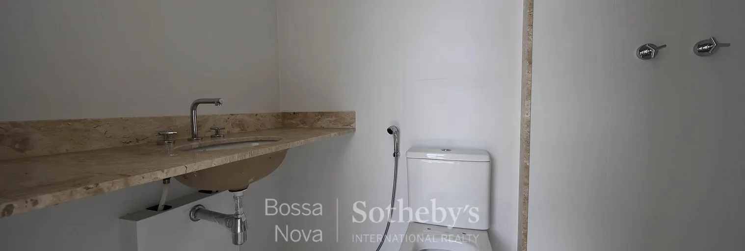 Banheiro da suíte - Imagem 14