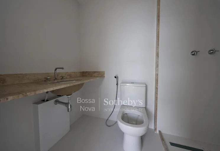 Banheiro da suíte - Imagem 14