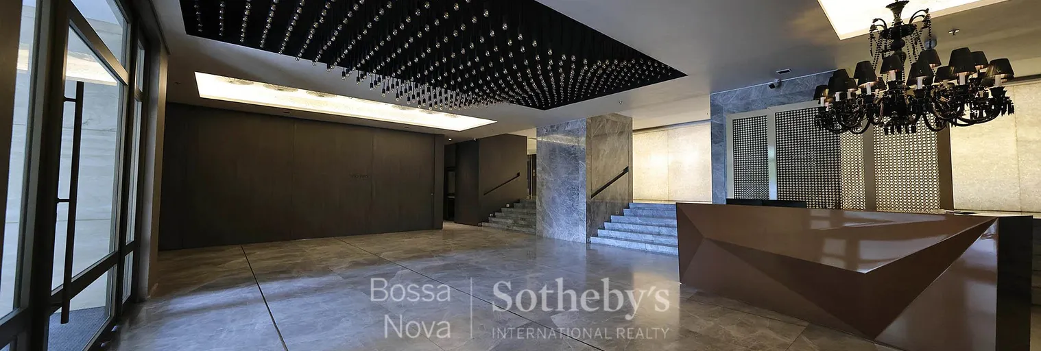 Hall de entrada - Imagem 44
