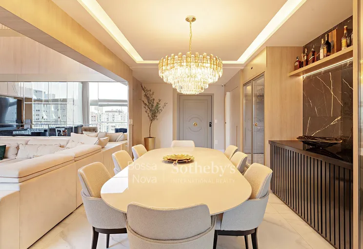 Sala de jantar - Imagem 10