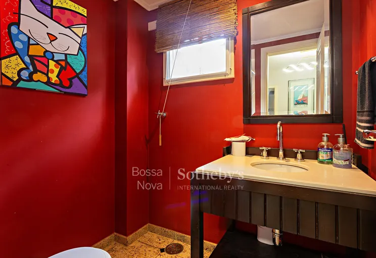 Lavabo - Imagem 9