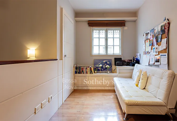 Sala íntima - Imagem 17