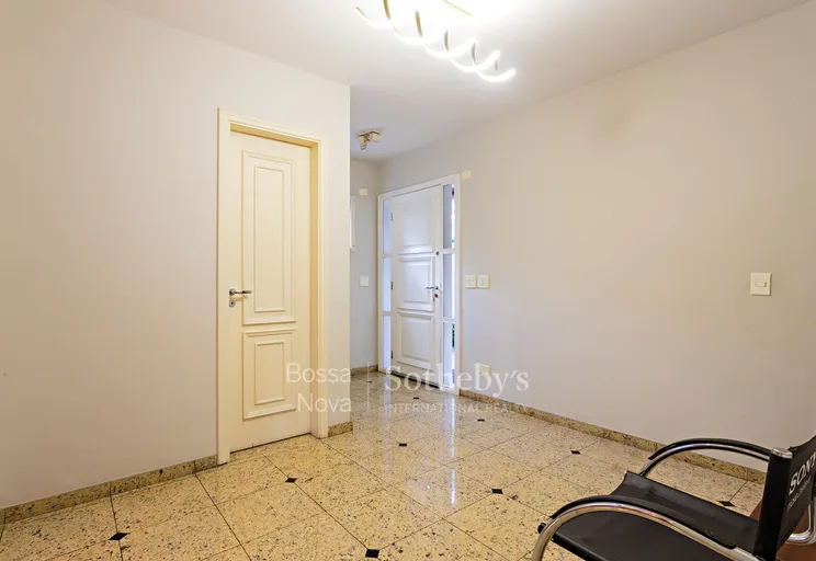 Hall de entrada - Imagem 6