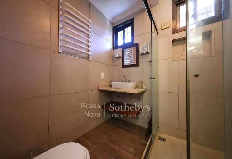 Banheiro - Imagem 23