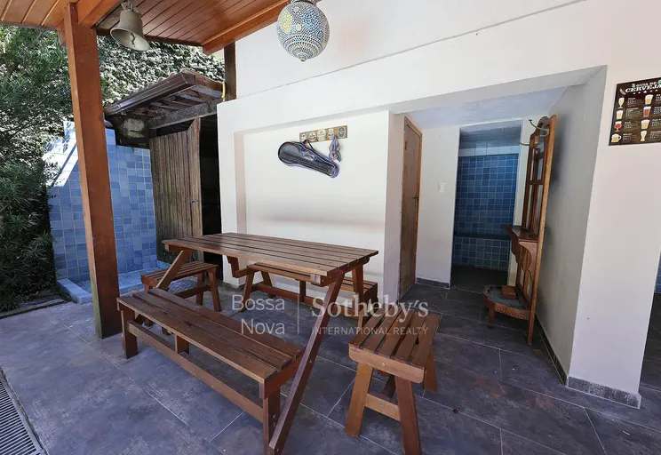 Terraço - Imagem 10