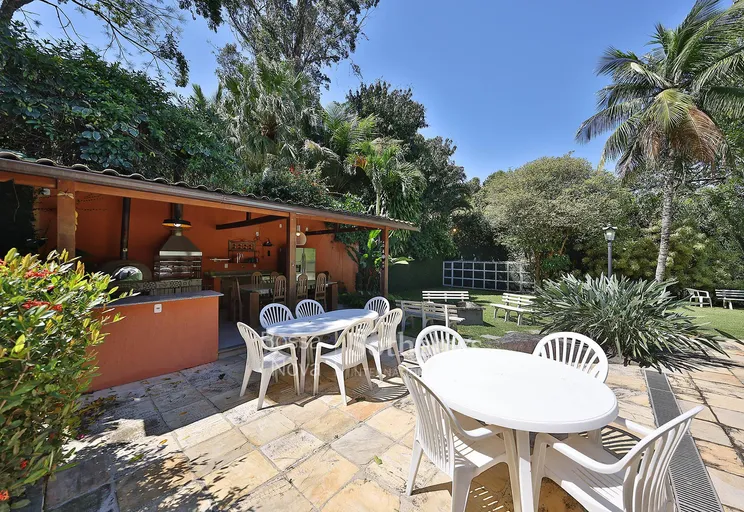 Espaço Gourmet - Imagem 8